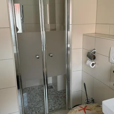 Pensionat Bm-vermietung