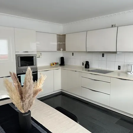 Pensionat Bm-vermietung *