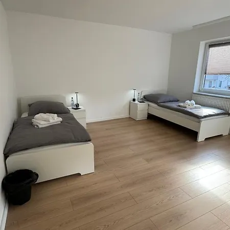 Pensionat Bm-vermietung Hannover