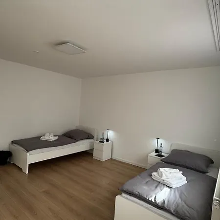 Bm-vermietung * Hannover