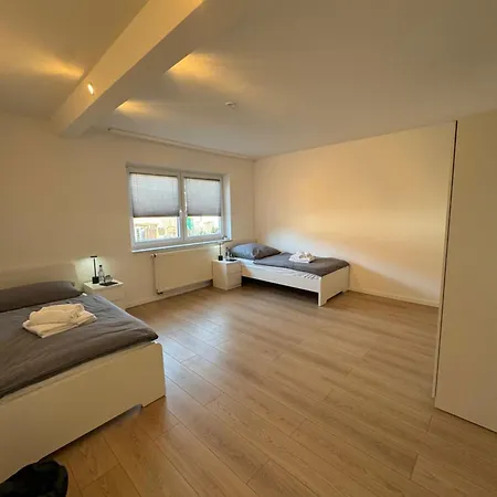 Bm-vermietung Pensionat *