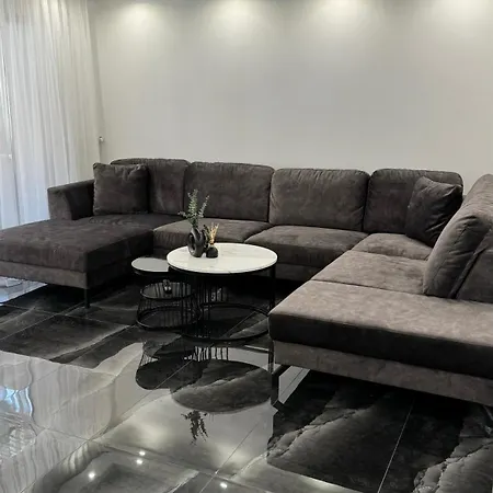 Bm-vermietung Guest house Hannover