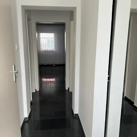 Casa de hóspedes Bm-vermietung