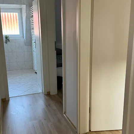 Gasthof Bm-vermietung *