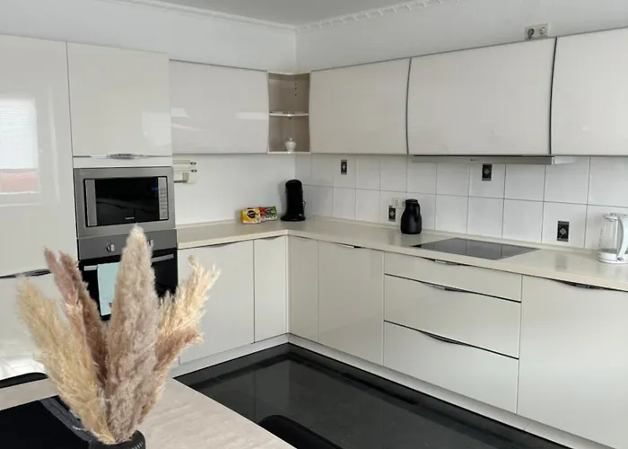 Penzion Bm-vermietung *