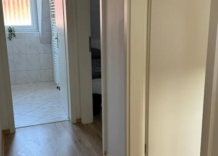 Gasthuis Bm-vermietung *