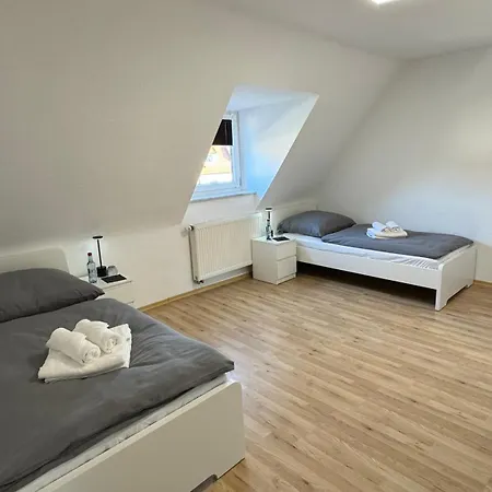 Bm-vermietung Hanóver